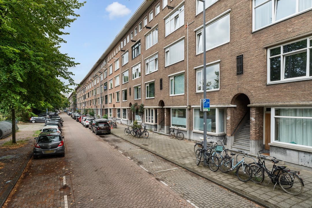 Photo 26 of Noorderhavenkade 39-B