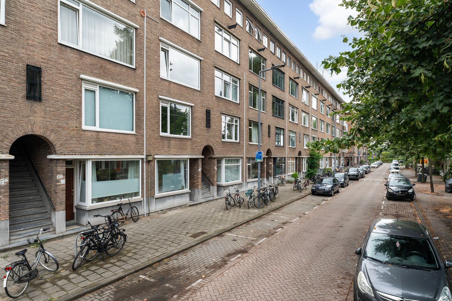 Photo 25 of Noorderhavenkade 39-B