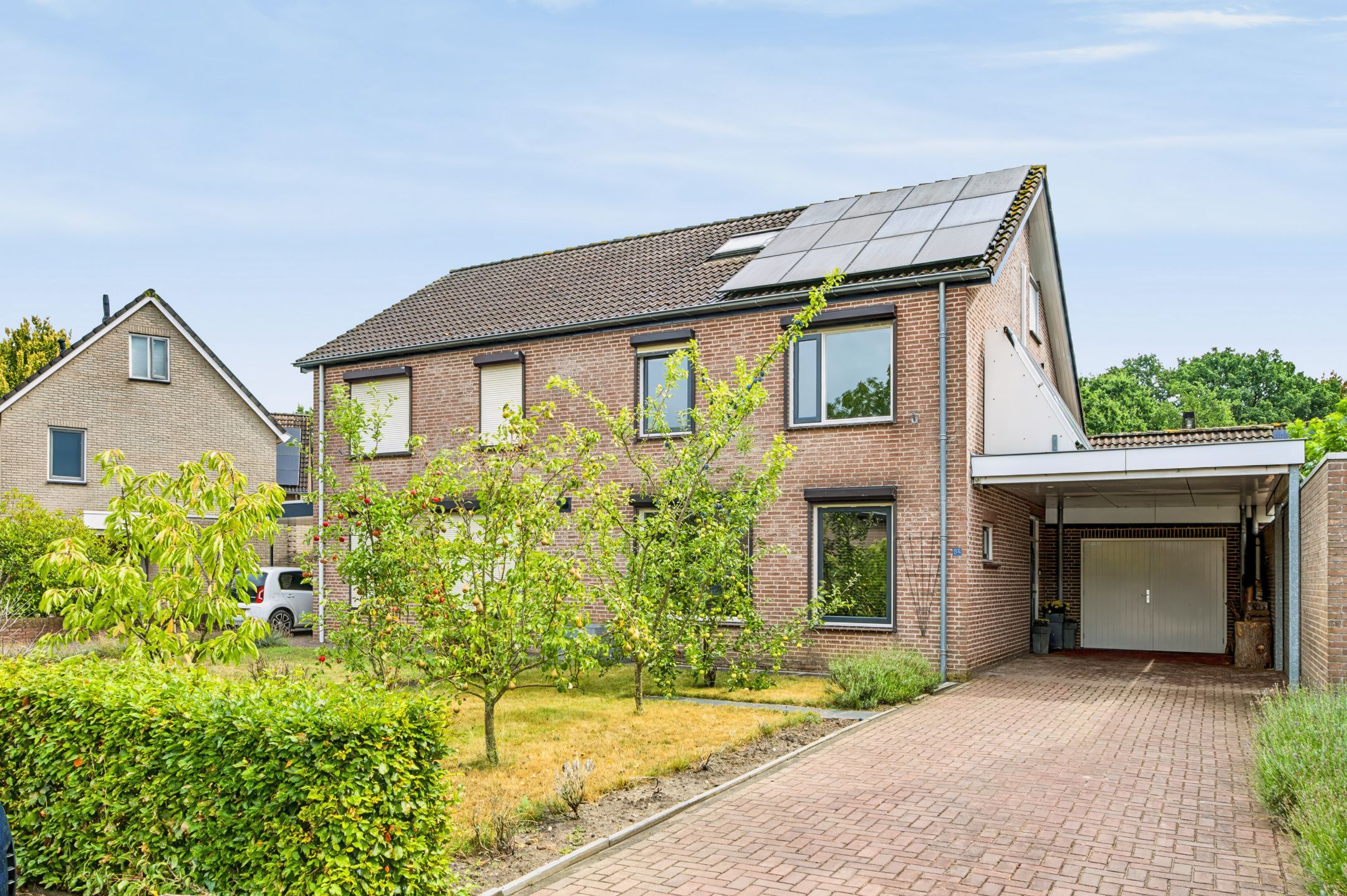 De Hosterd 84 
