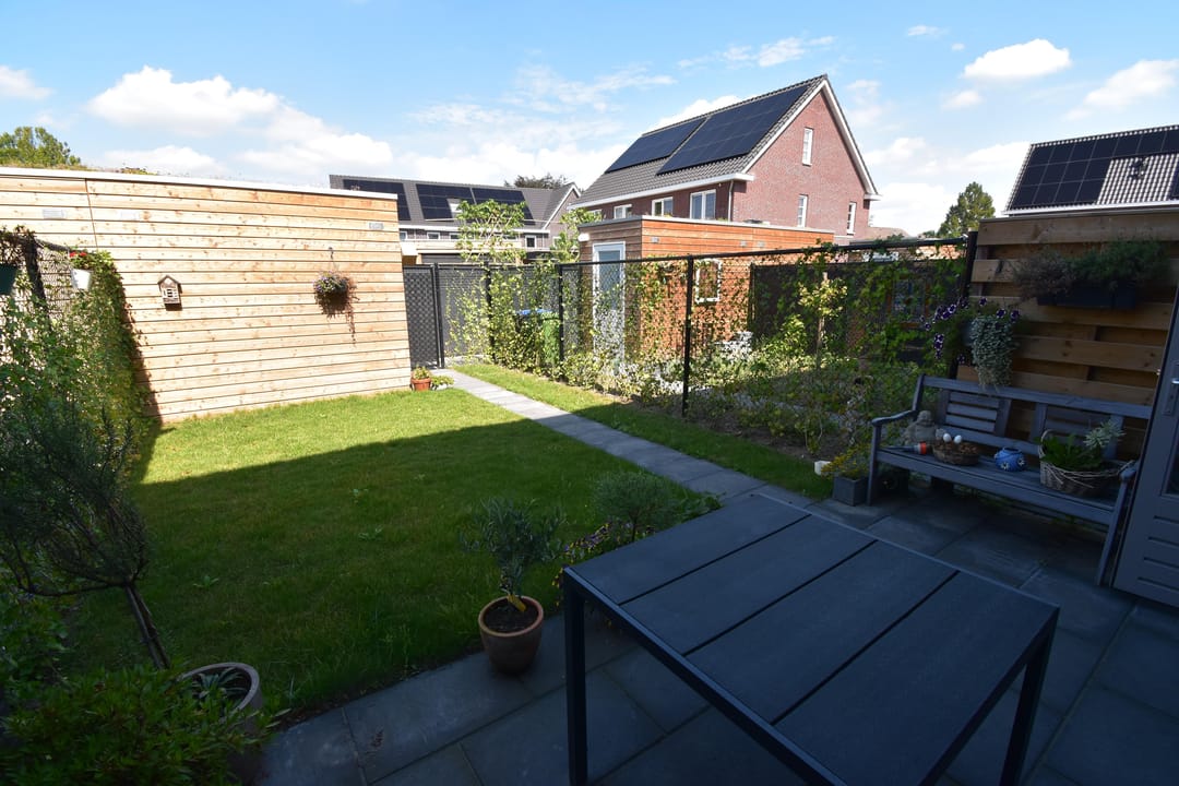 Photo 17 of Maalderijstraat 12