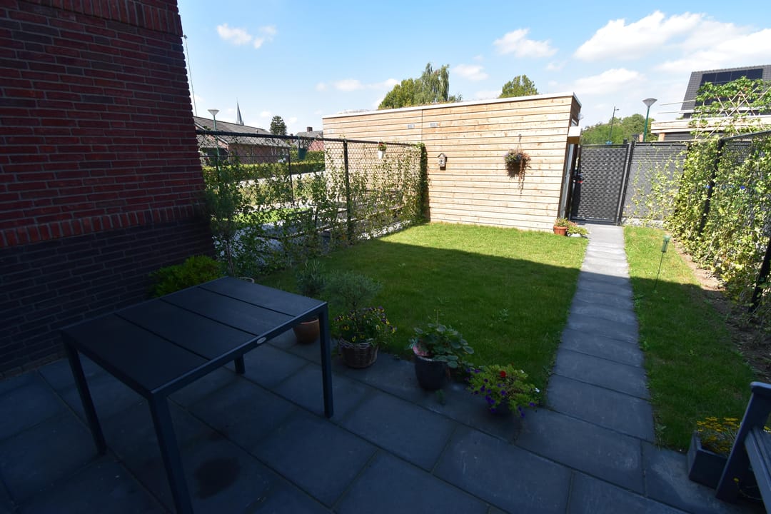 Photo 16 of Maalderijstraat 12