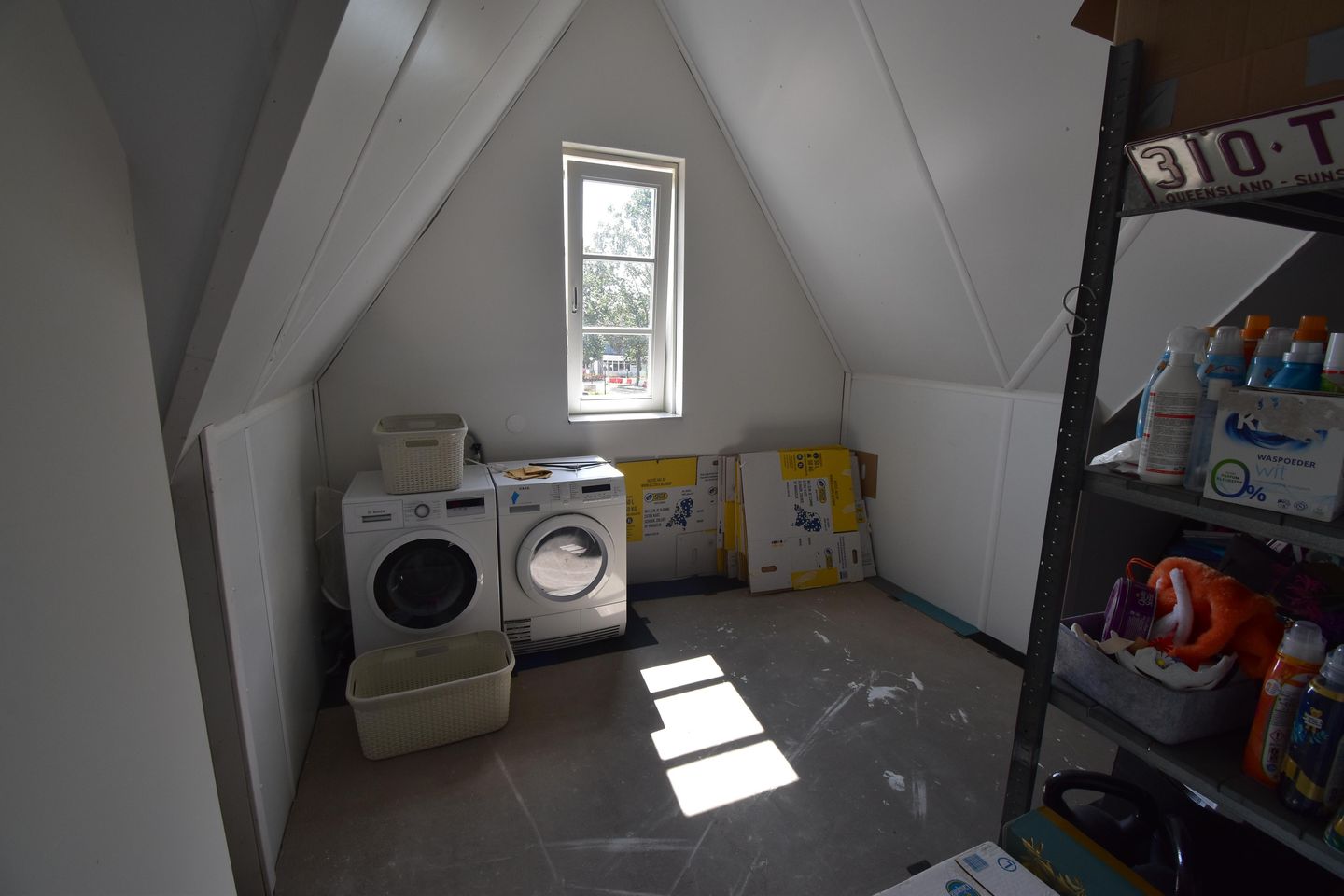 Photo 14 of Maalderijstraat 12