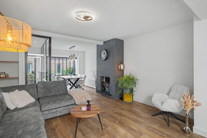 Foto 3 van Boslaan 63