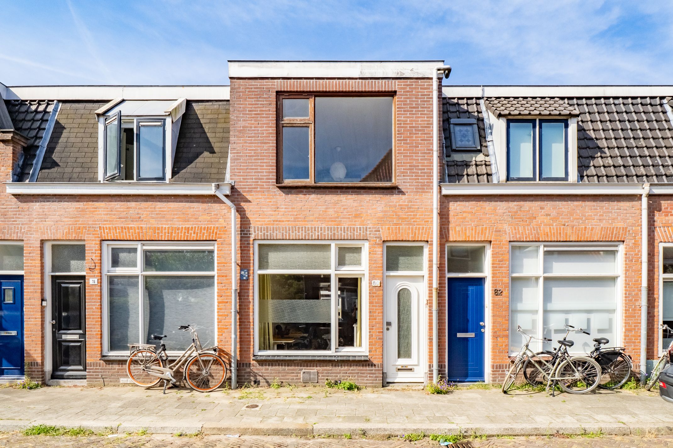 Bremstraat 80 