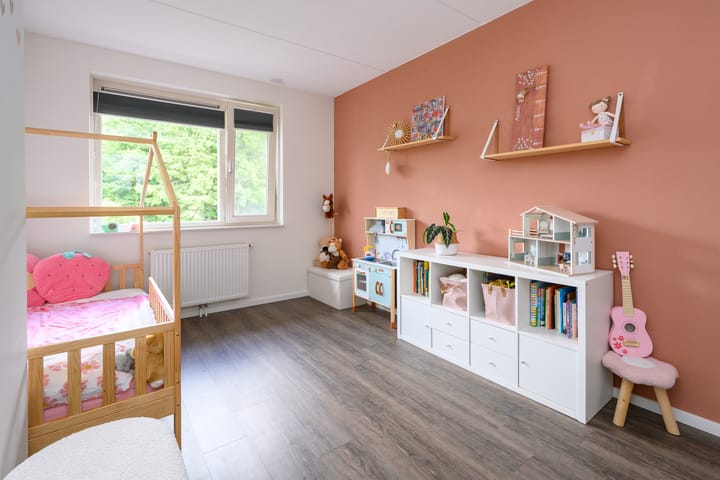 Twee-onder-één-kap te koop: Loevenich 4, Leuvenheim