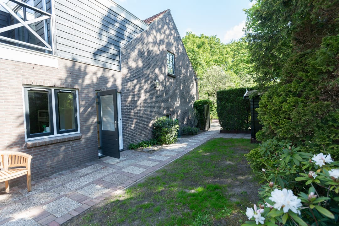 Foto 16 van Waalsdorperlaan 3