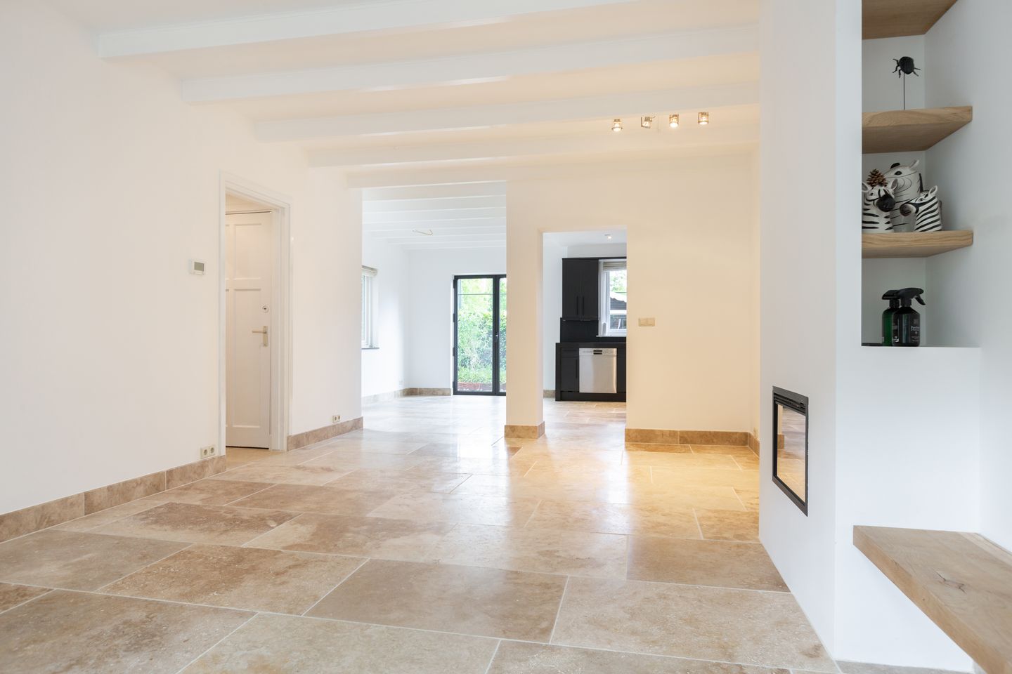 Huis Waalsdorperlaan 3 — foto 1