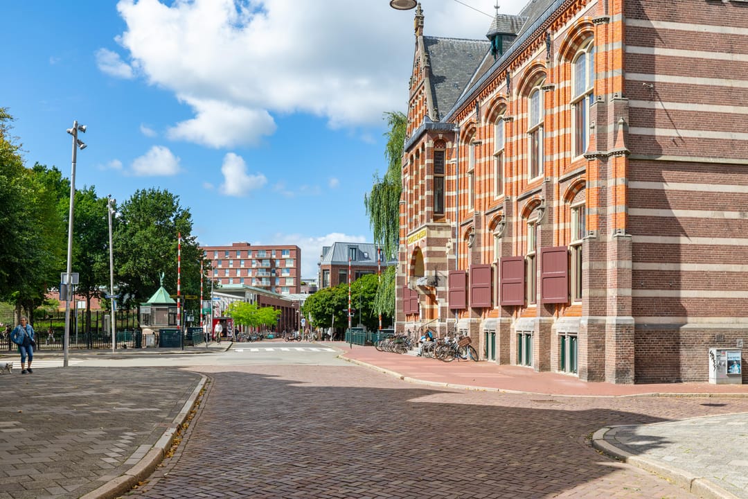 Photo 31 of Ganzevoortsingel 38