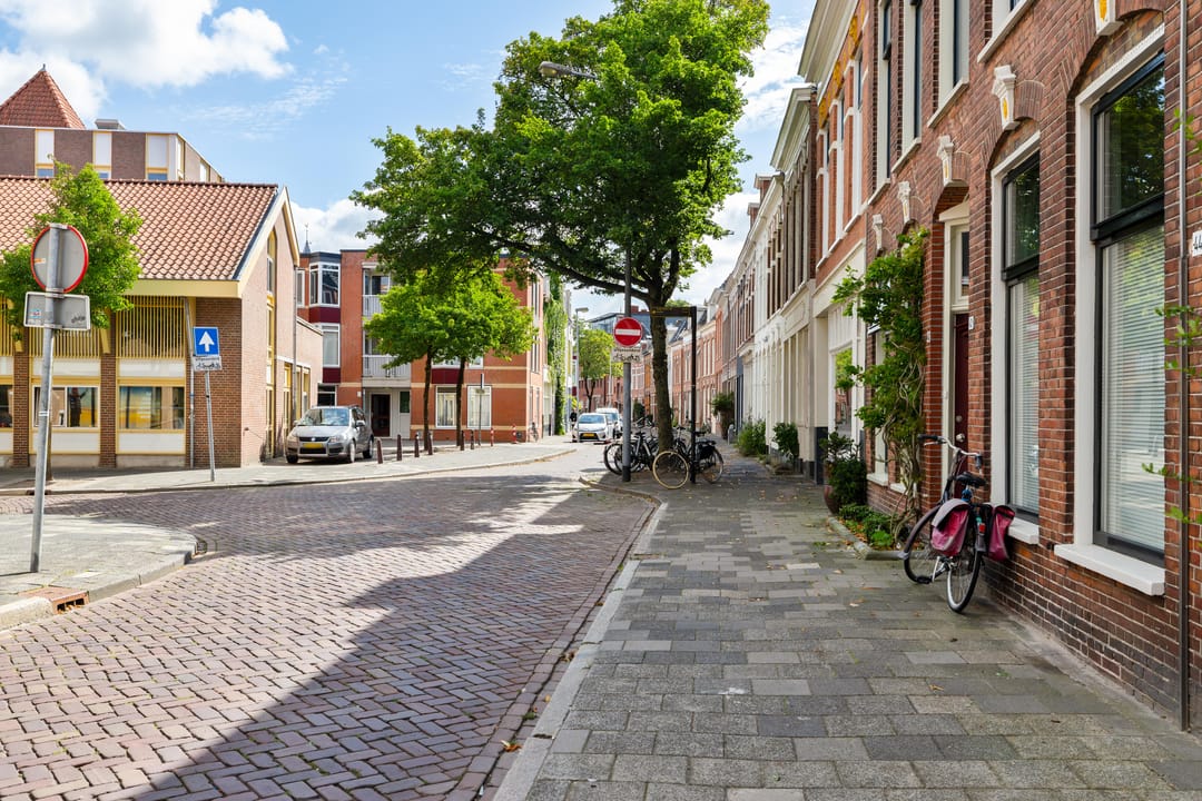Photo 28 of Ganzevoortsingel 38