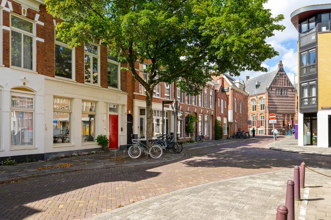 Photo 7 of Ganzevoortsingel 38