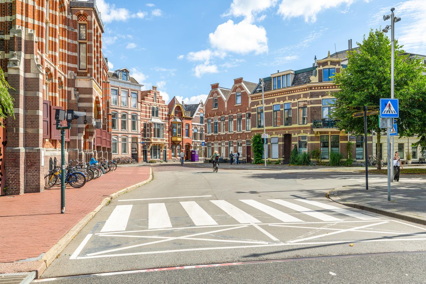 Photo 34 of Ganzevoortsingel 38