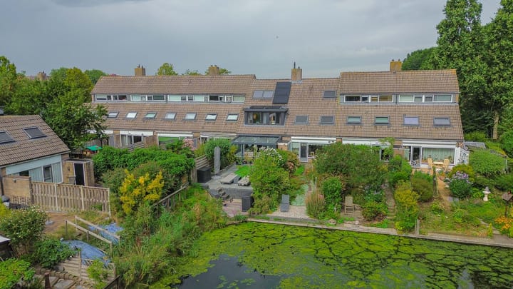 Foto 4 van Stoep 22