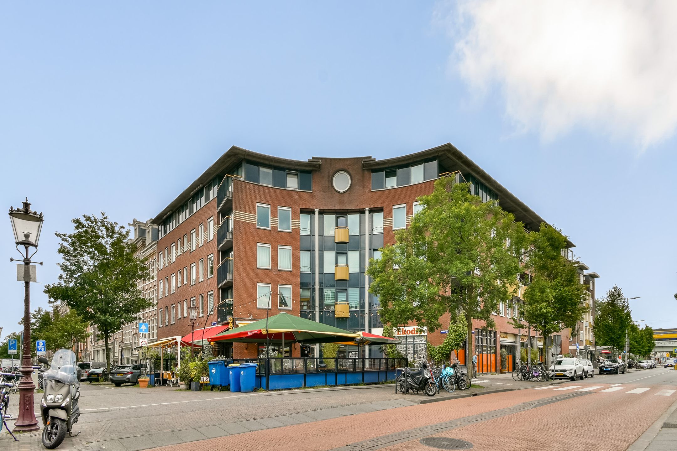 Beukenplein 39 