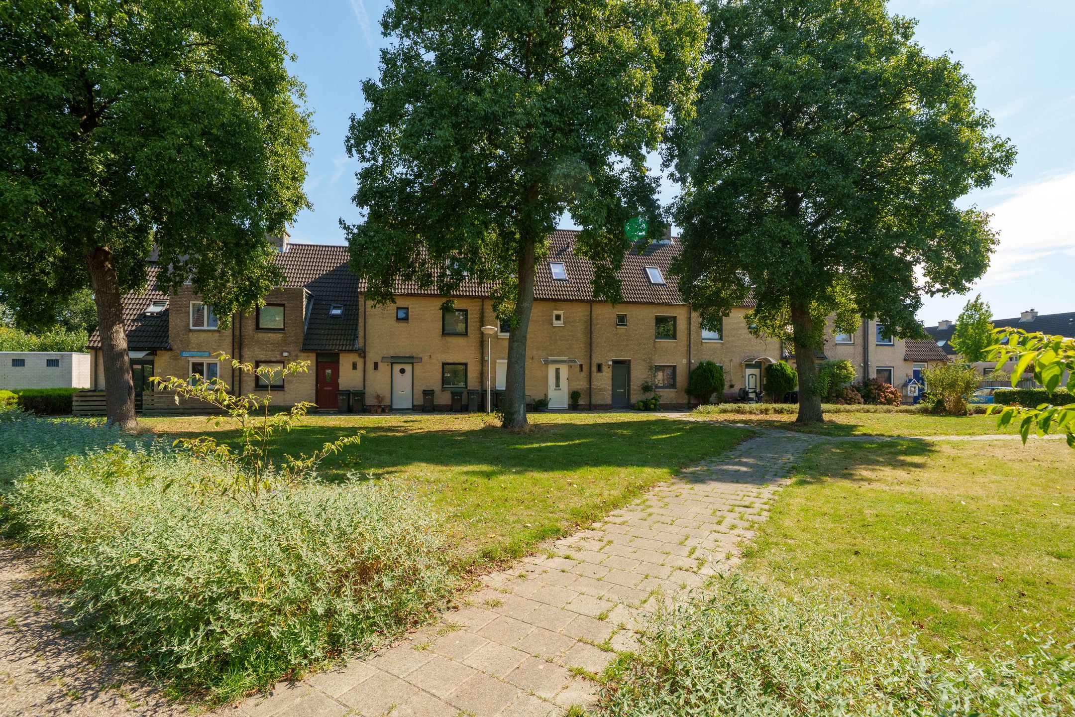 Foto 42 van Amstelplantsoen 8