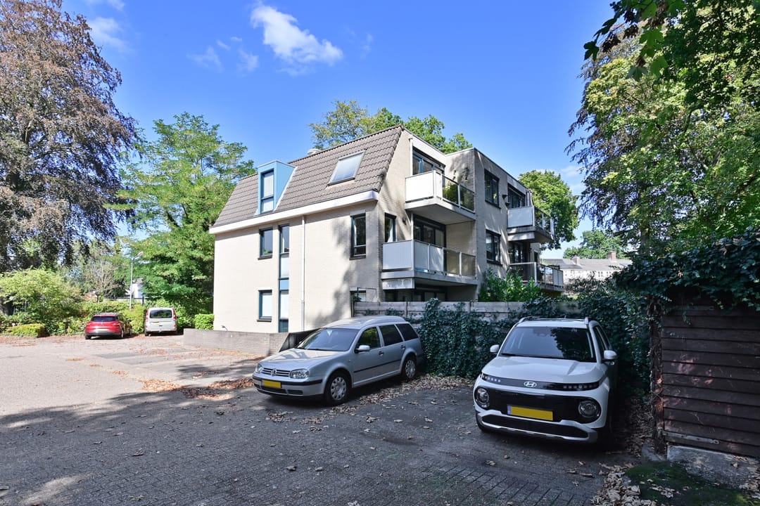 Foto 2 van Utrechtseweg 13-21