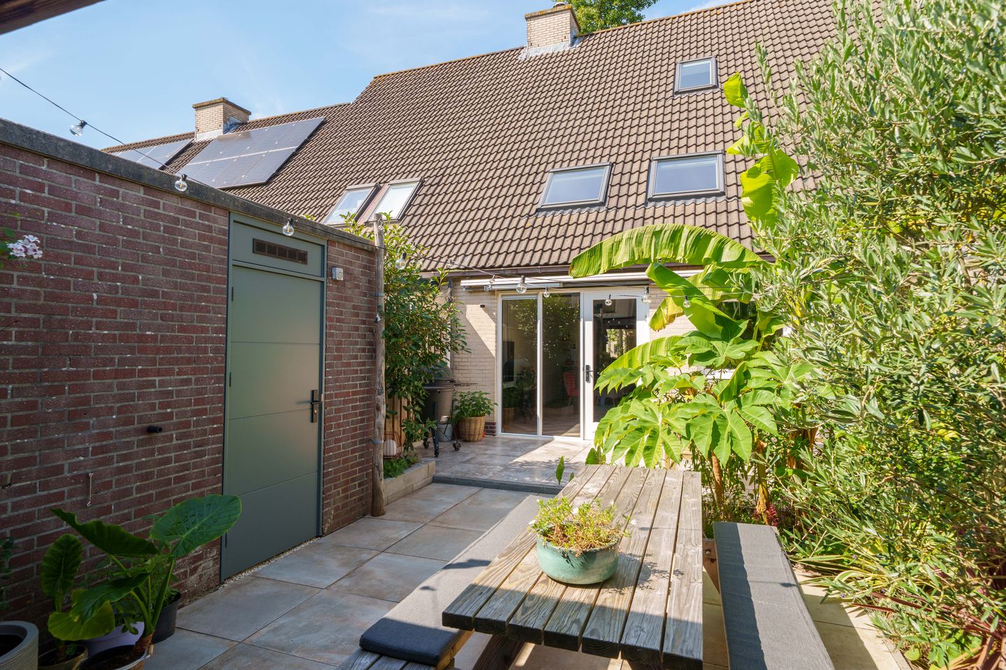 Foto 40 van Amstelplantsoen 8