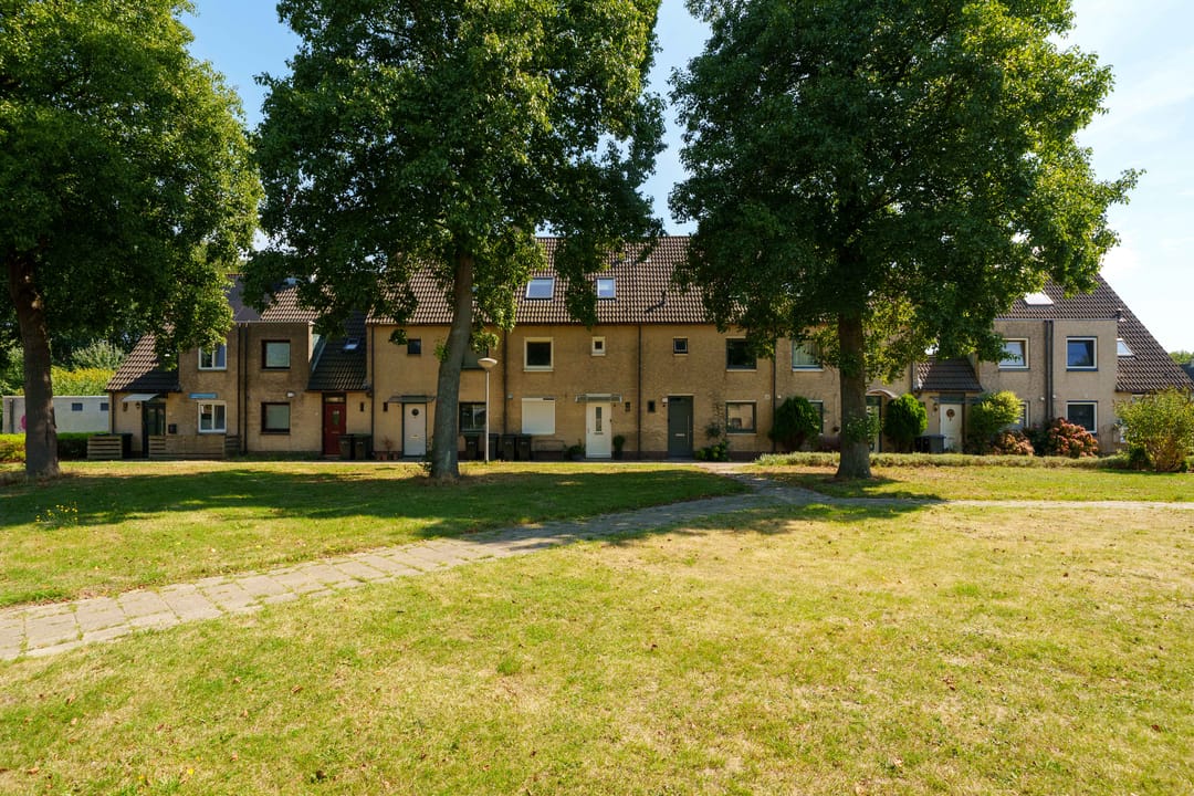 Foto 43 van Amstelplantsoen 8
