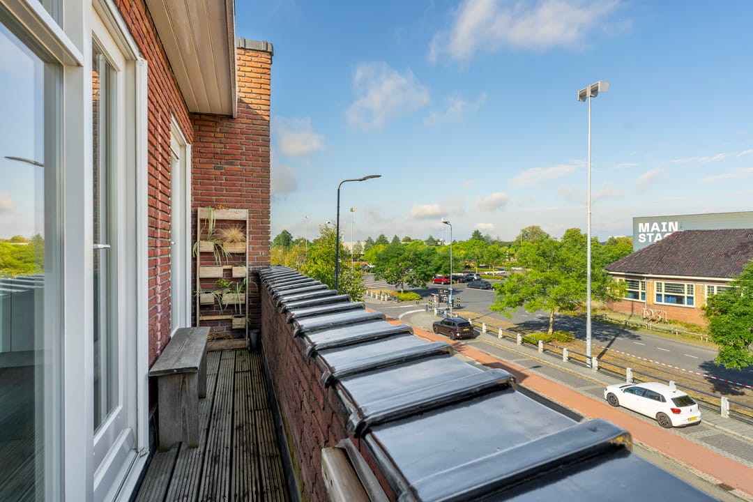 Photo 11 of Oude Engelenseweg 18-D