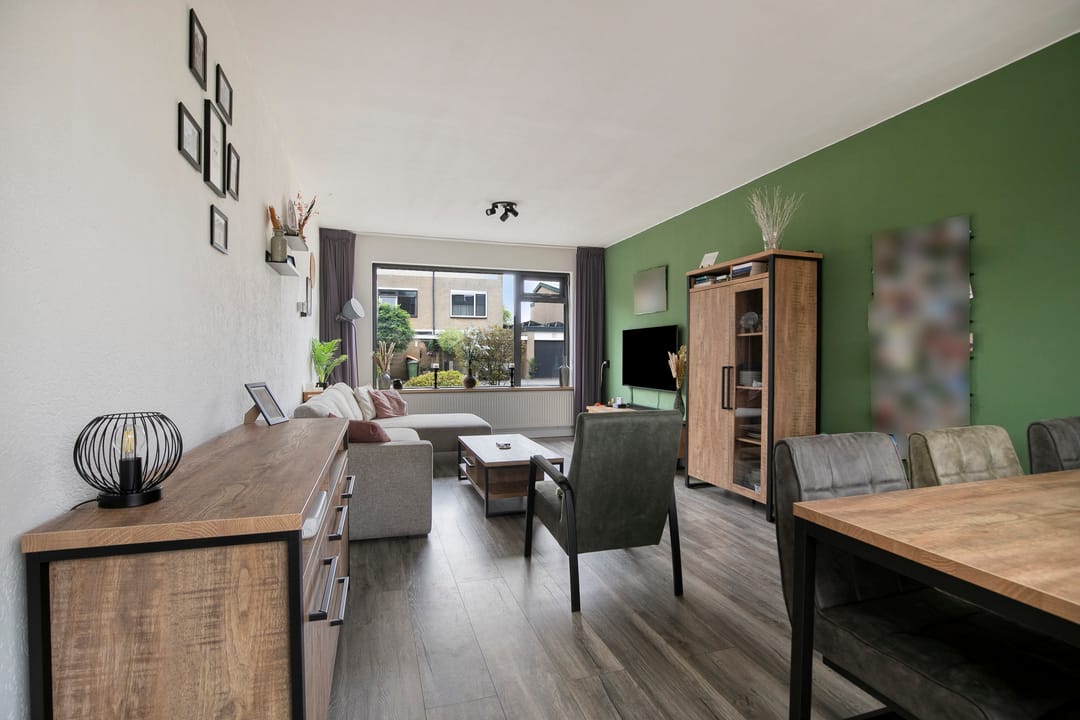 Photo 2 of Saturnusstraat 23