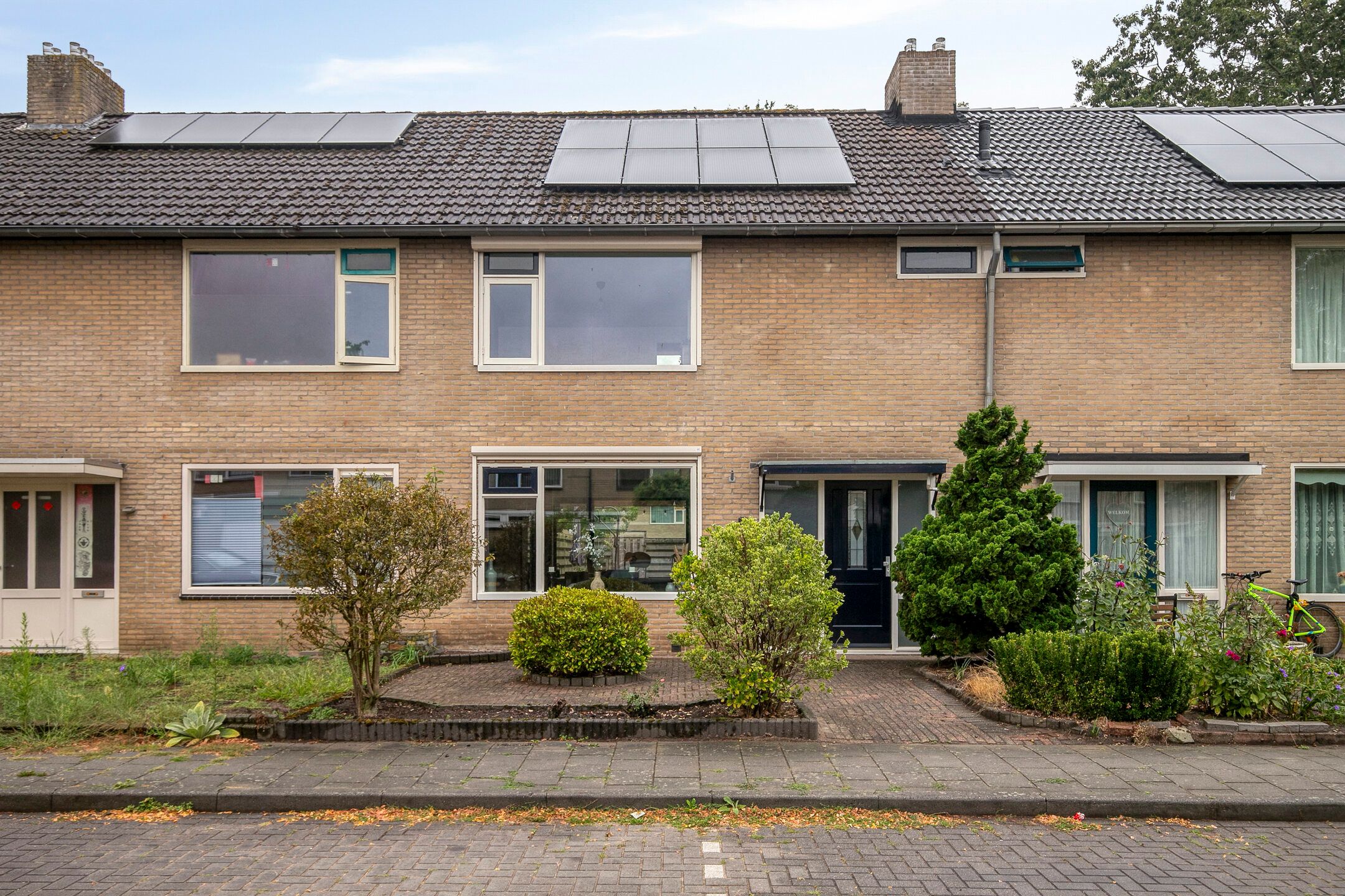 Saturnusstraat 23 