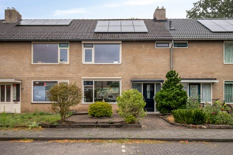 Saturnusstraat thumbnail