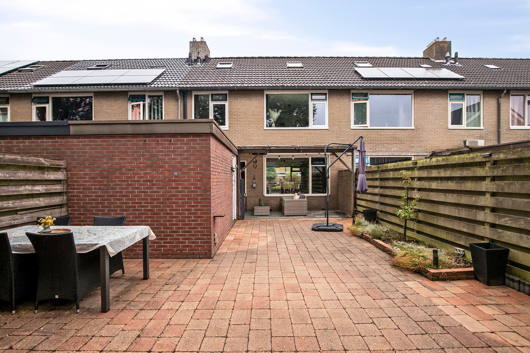 Photo 30 of Saturnusstraat 23