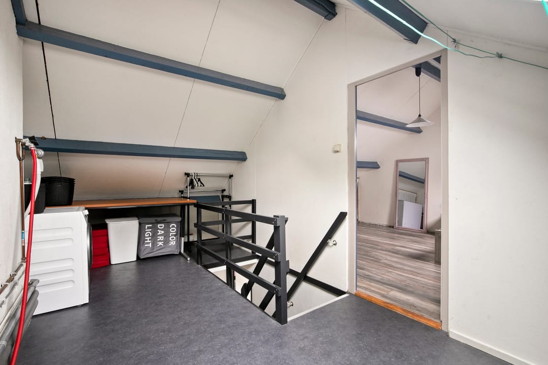 Photo 22 of Saturnusstraat 23