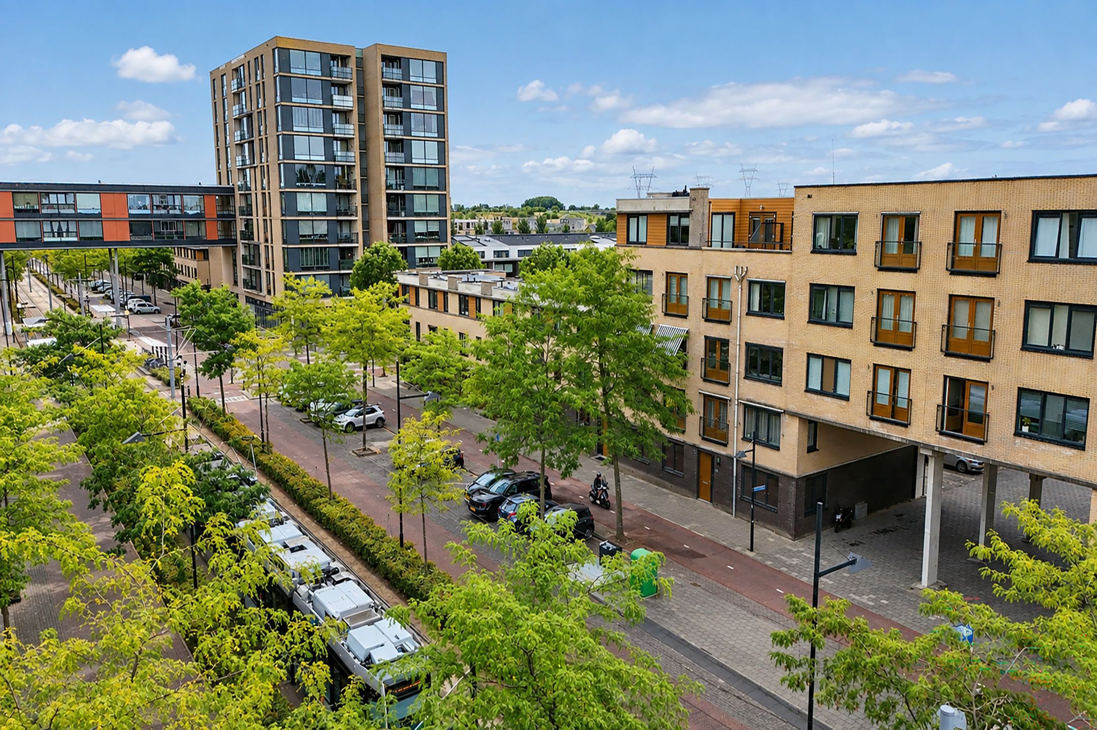Foto 48 van Avenue Carré 184