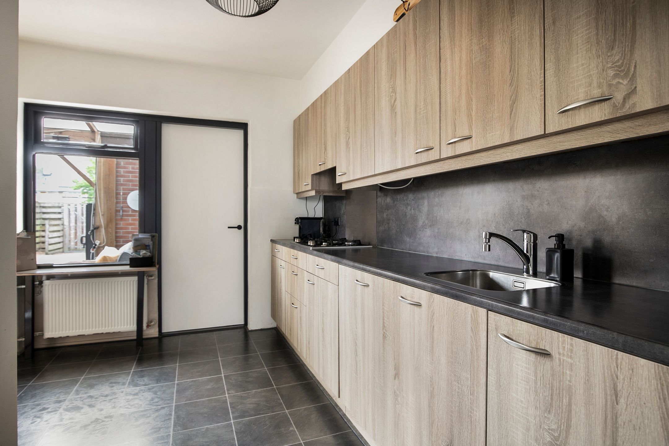 Photo 12 of Saturnusstraat 23