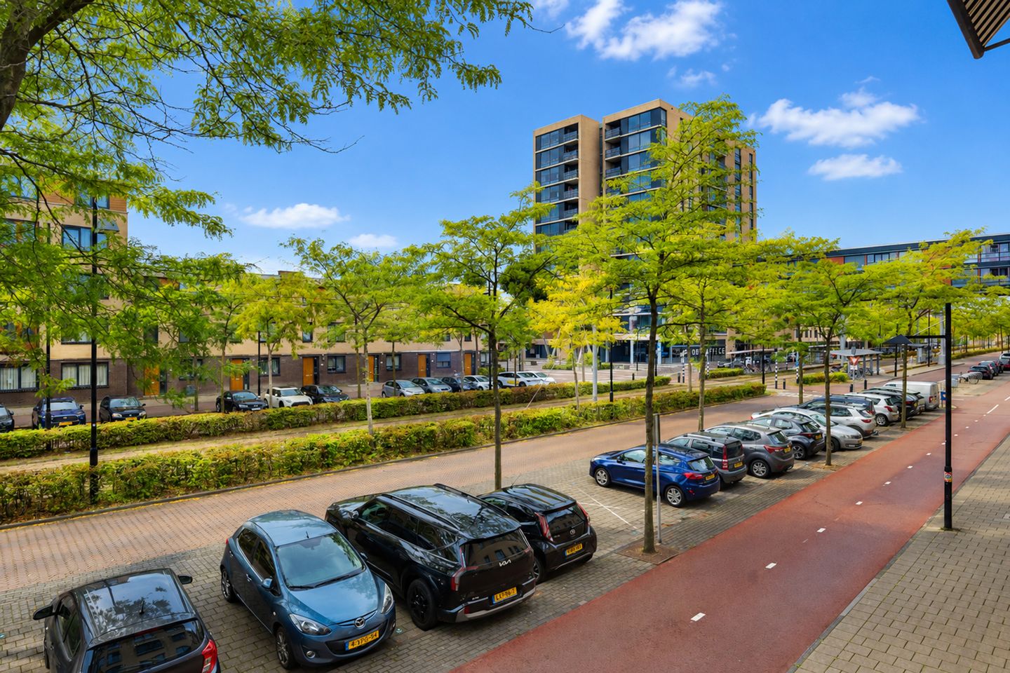 Foto 44 van Avenue Carré 184