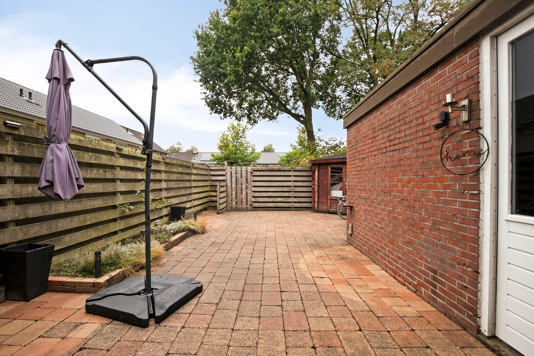Photo 28 of Saturnusstraat 23