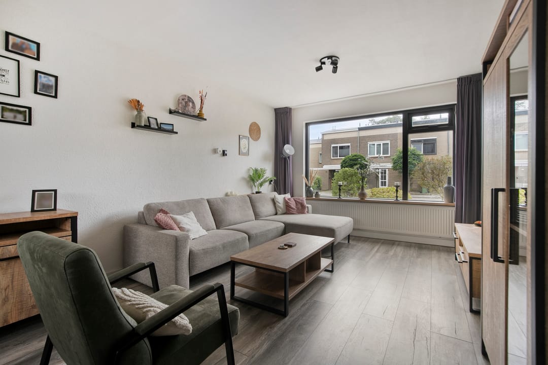 Photo 8 of Saturnusstraat 23
