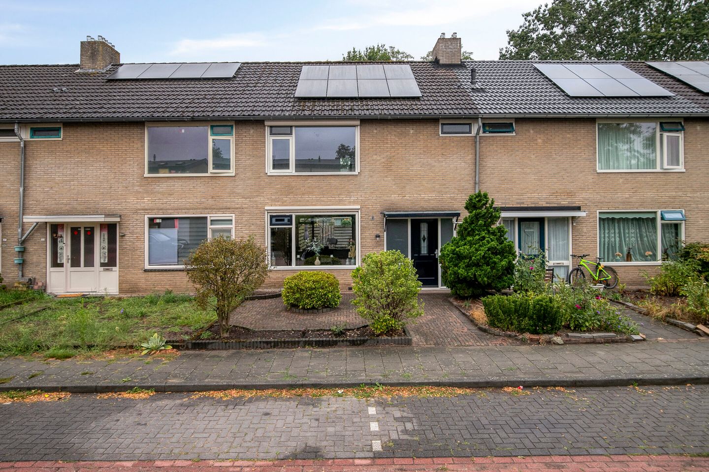 Photo 5 of Saturnusstraat 23