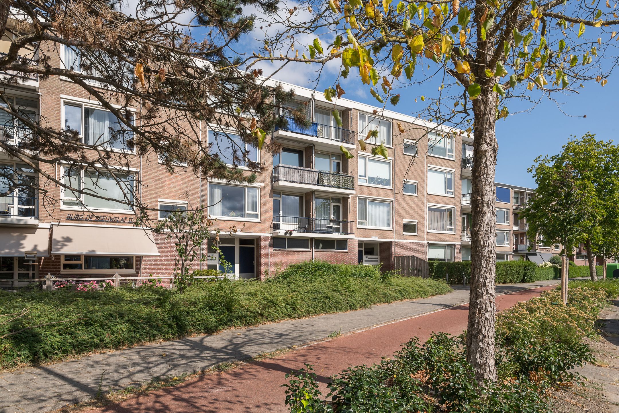 Burgemeester de Zeeuwstraat 356 