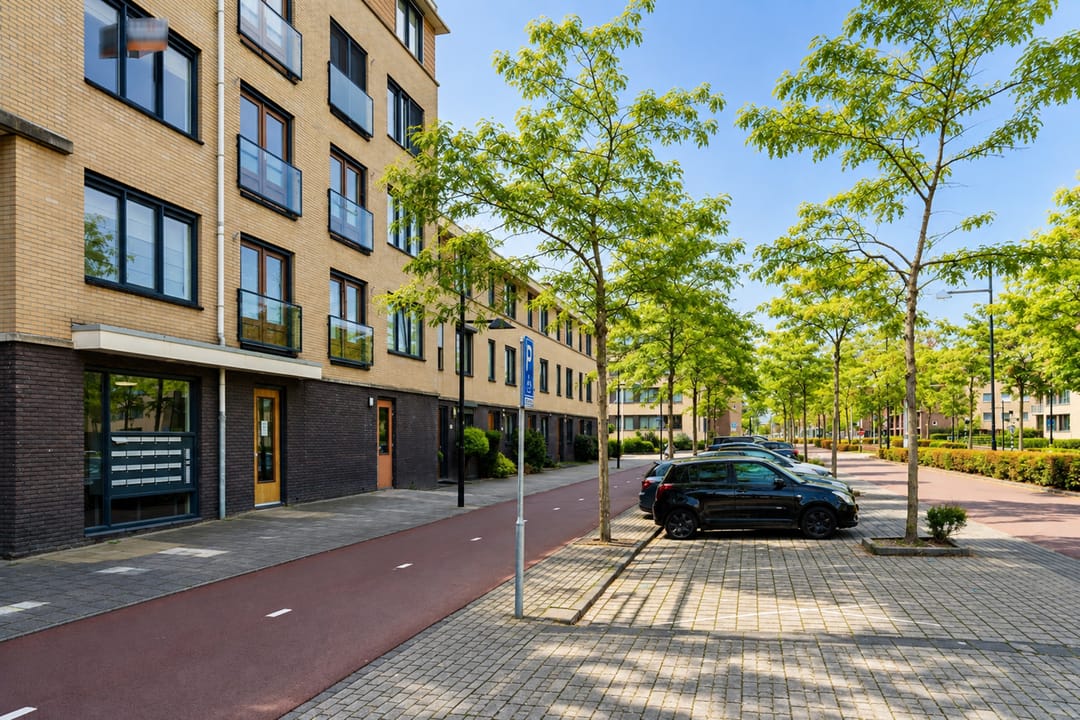 Foto 43 van Avenue Carré 184