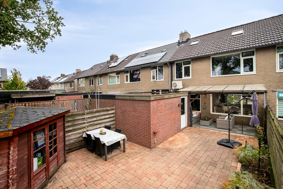 Photo 32 of Saturnusstraat 23