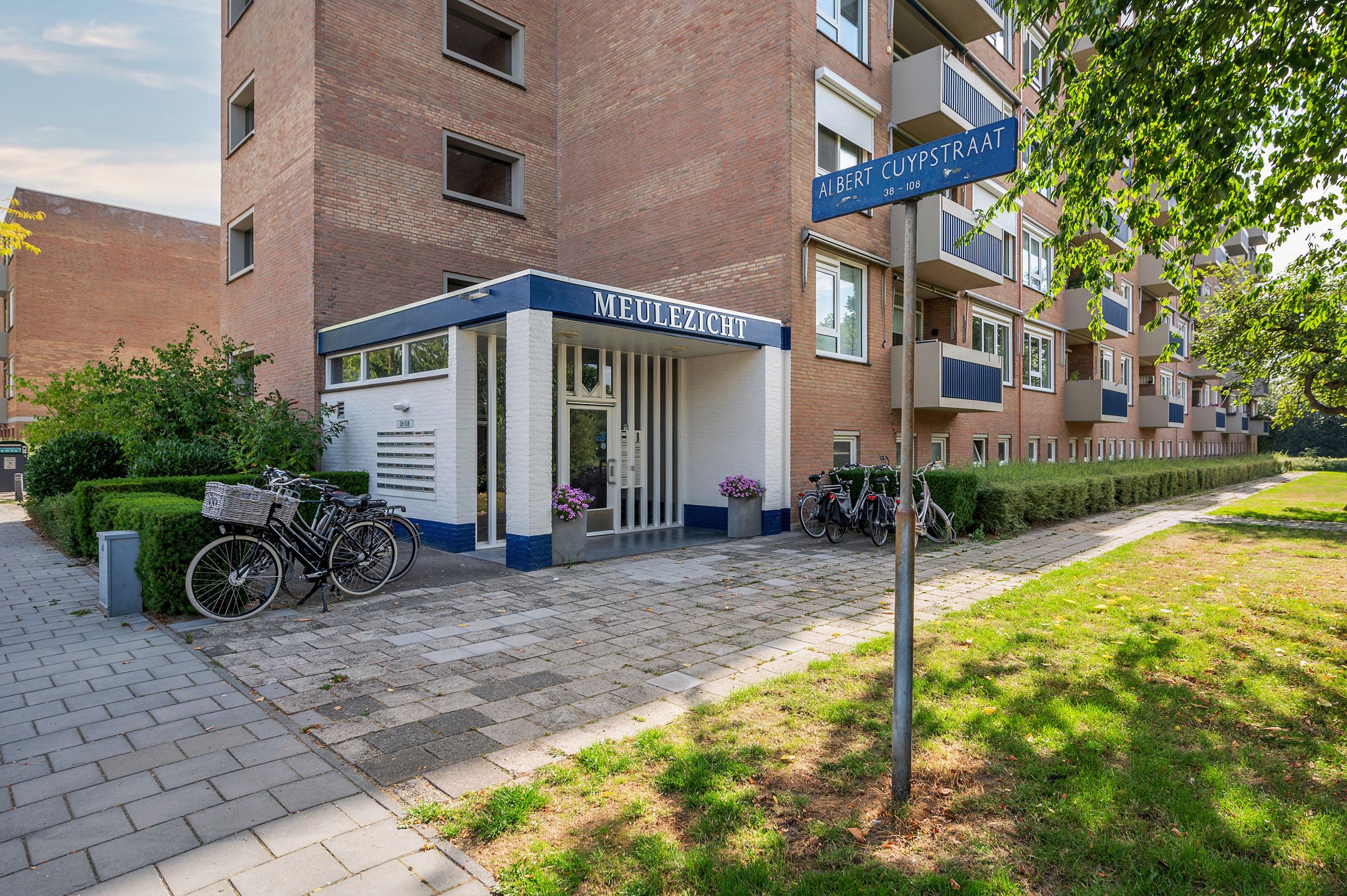 Foto 42 van Albert Cuypstraat 82