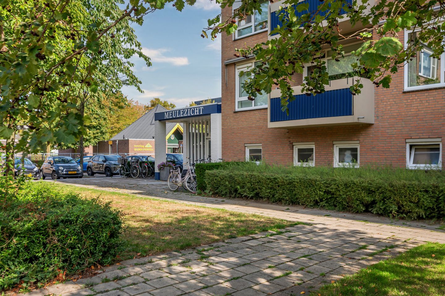 Foto 44 van Albert Cuypstraat 82