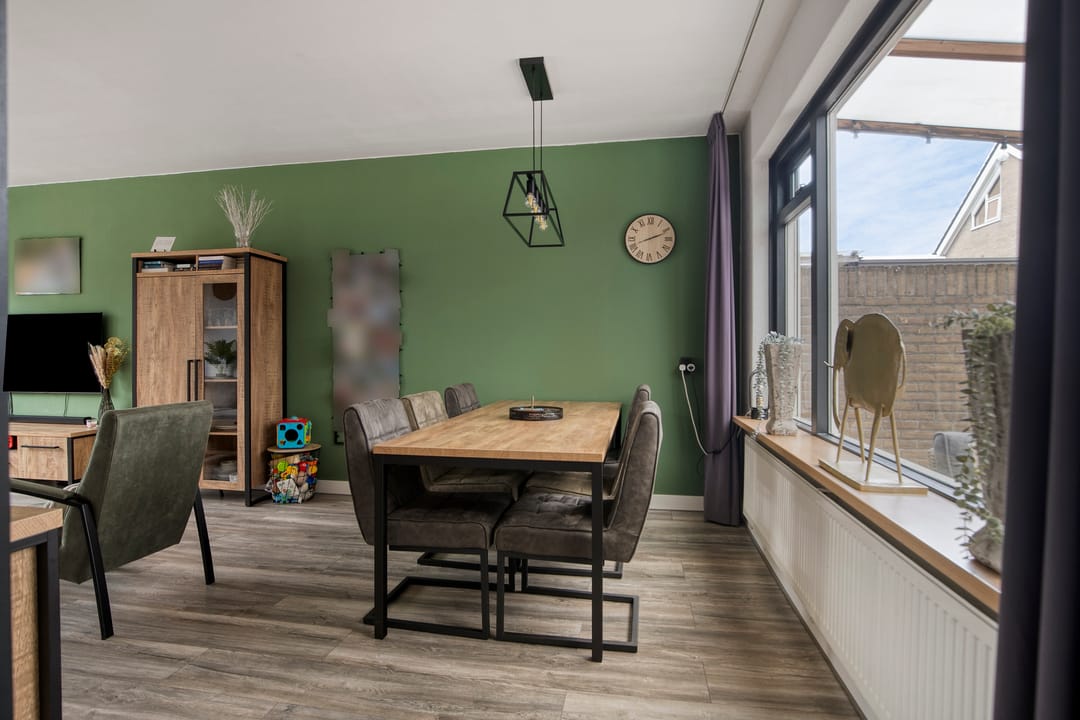 Photo 11 of Saturnusstraat 23