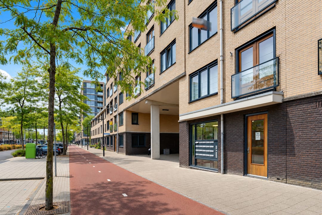 Foto 41 van Avenue Carré 184