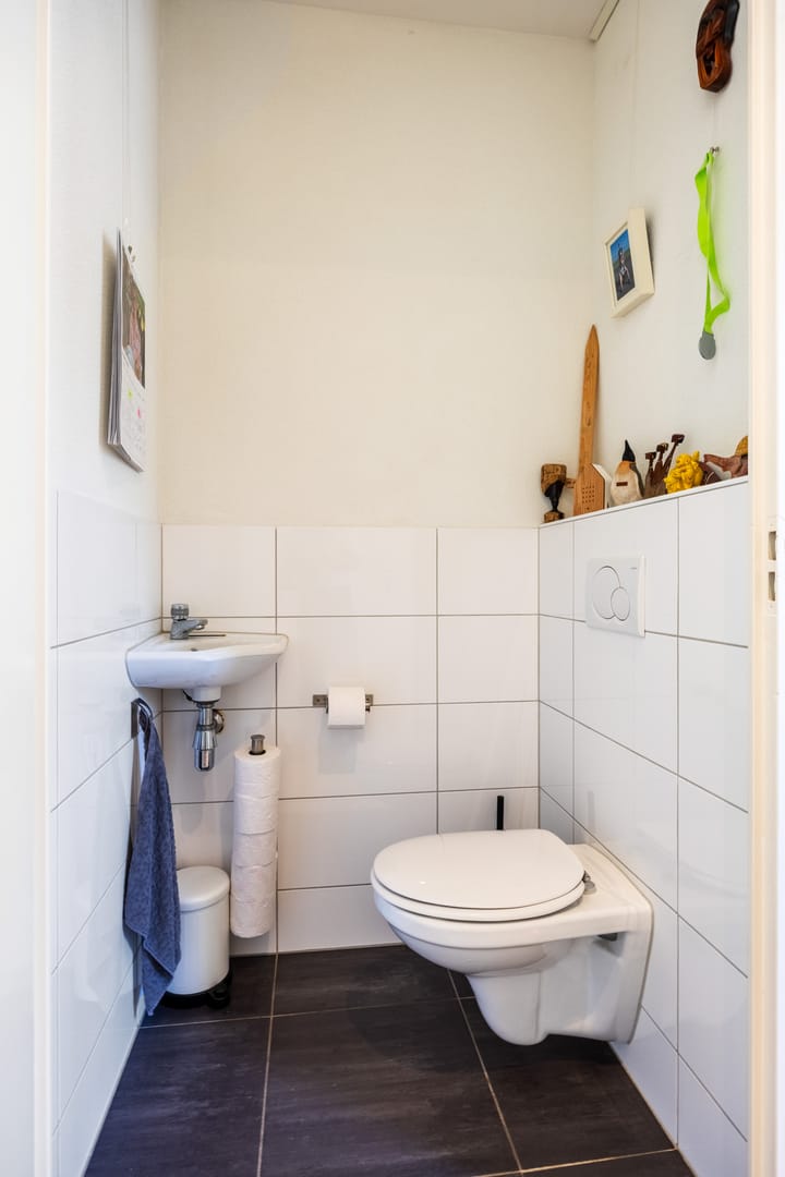 Foto 5 van Sien Jensemalaan 43