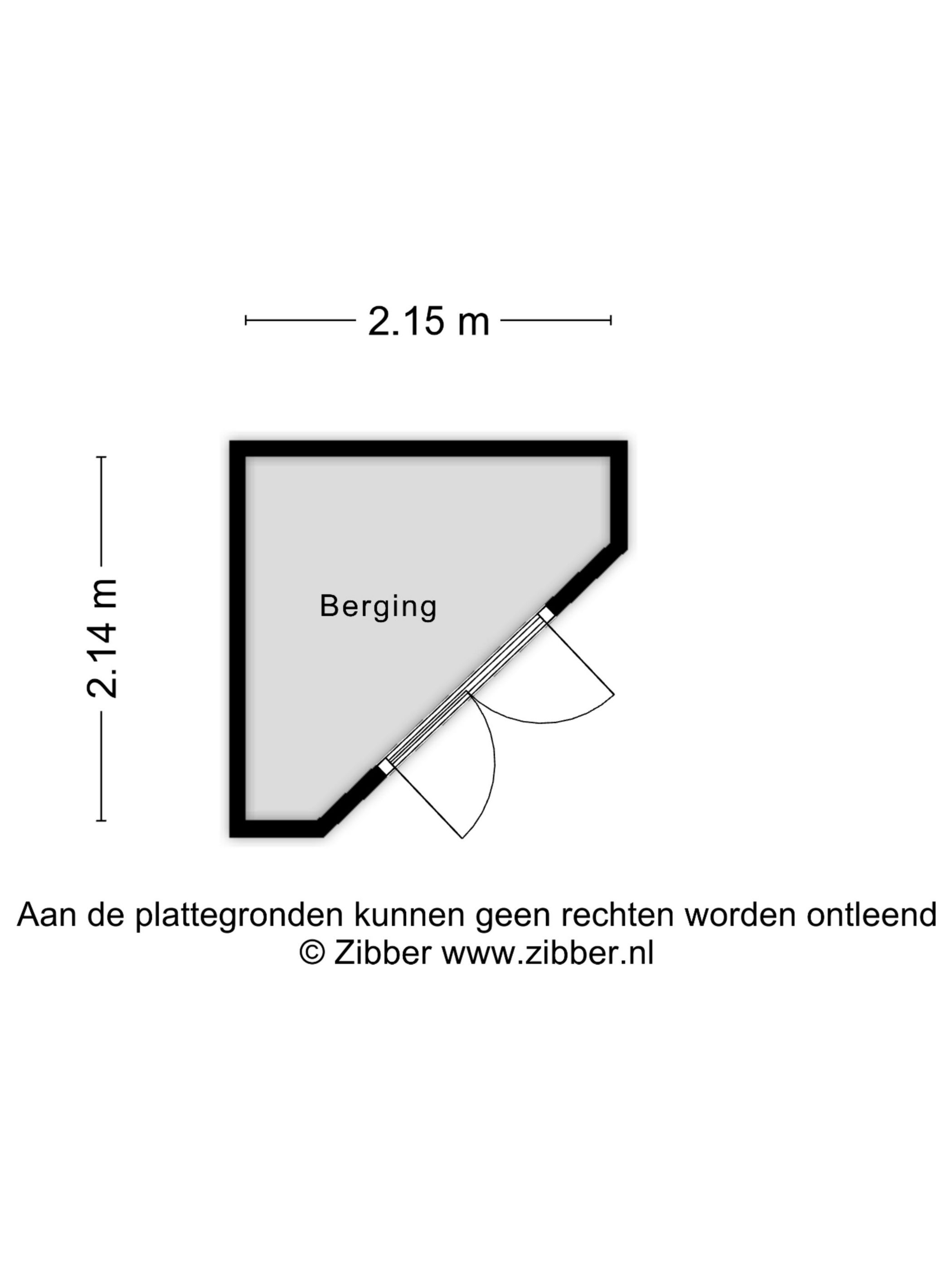 Photo 42 of Saturnusstraat 23