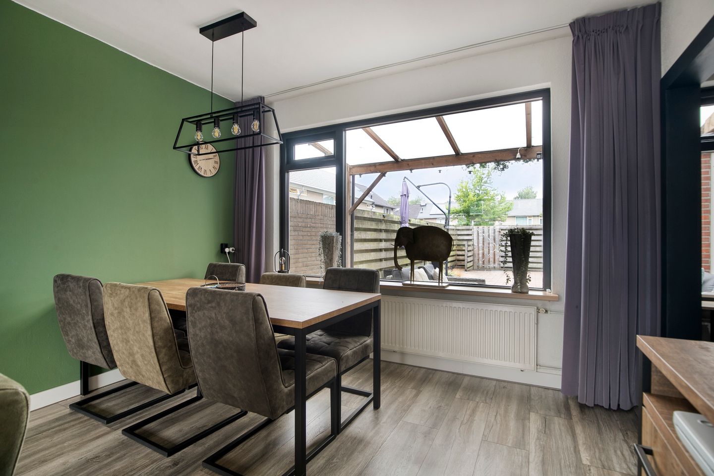 Photo 10 of Saturnusstraat 23