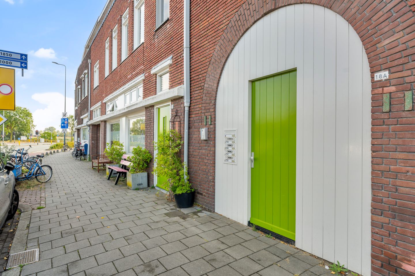 Photo 20 of Oude Engelenseweg 18-D