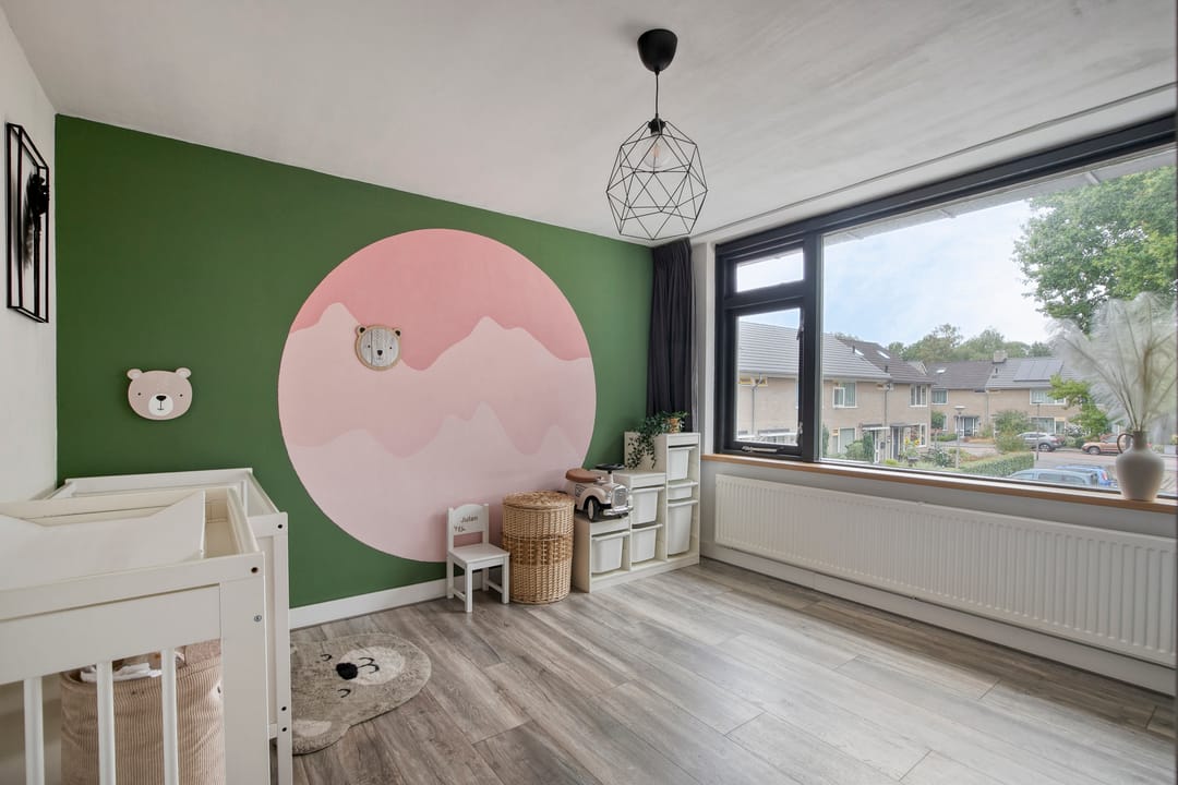 Photo 17 of Saturnusstraat 23