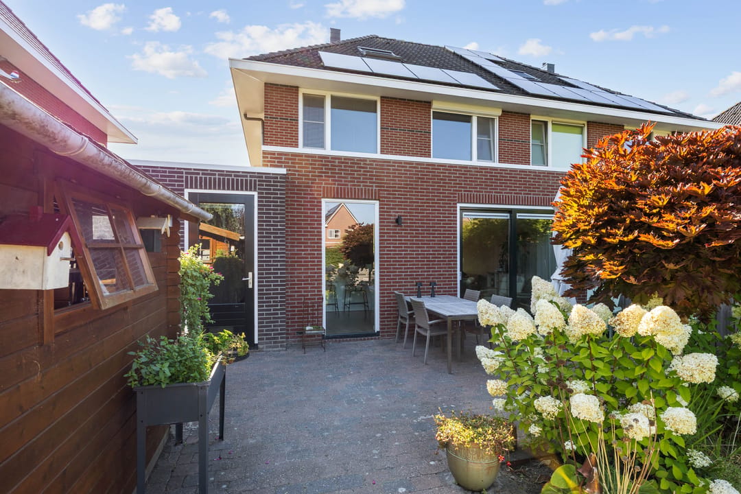 Foto 46 van Sien Jensemalaan 43
