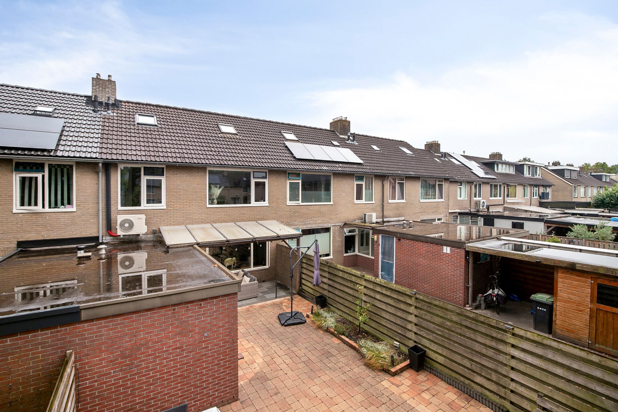 Photo 33 of Saturnusstraat 23