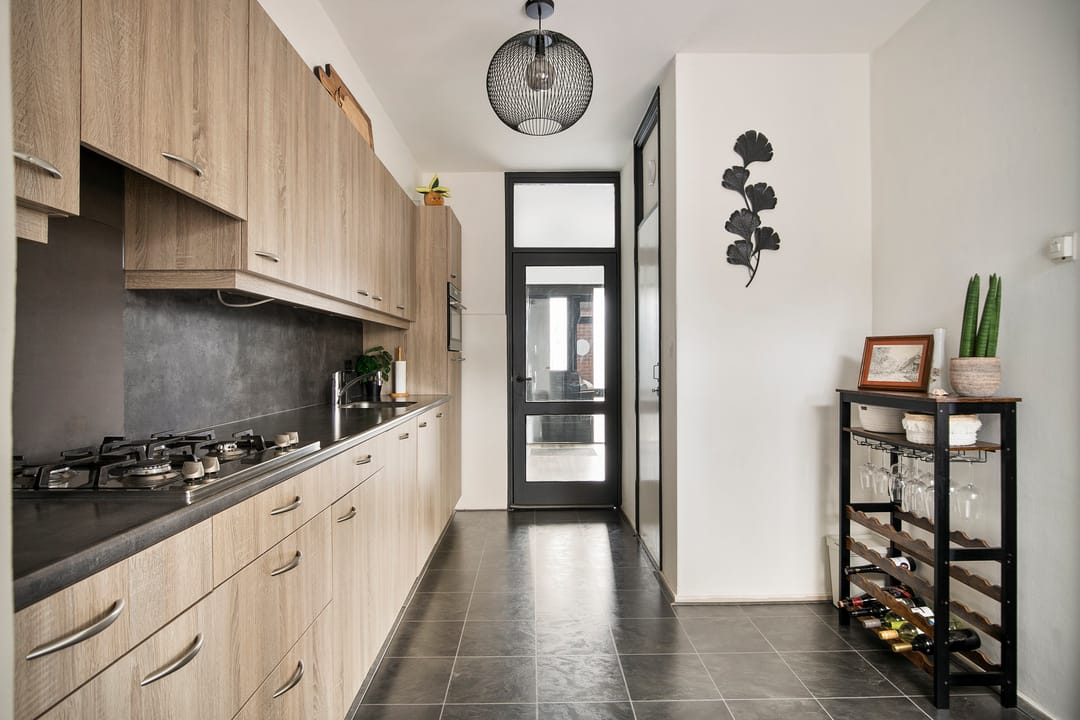Photo 13 of Saturnusstraat 23