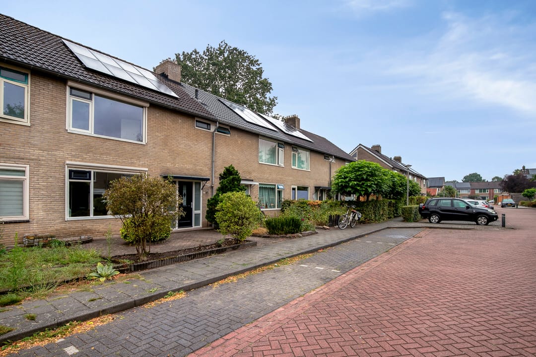 Photo 37 of Saturnusstraat 23