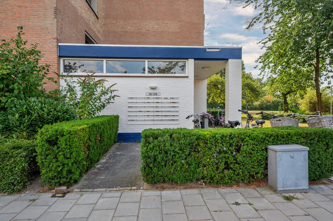 Foto 41 van Albert Cuypstraat 82